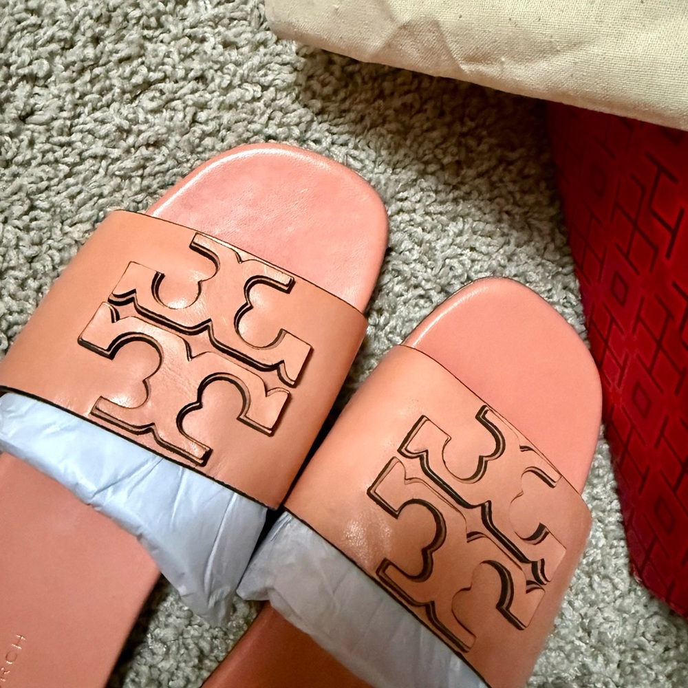 Tory Burch Sandals - Picture 2 of 6